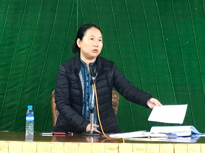 ရန်ကုန်တိုင်းအတွင်း ဇီးရိုးဘတ်ဂျက် ခရီးသွားလုပ်ငန်းကို ထိန်းချုပ်မည်