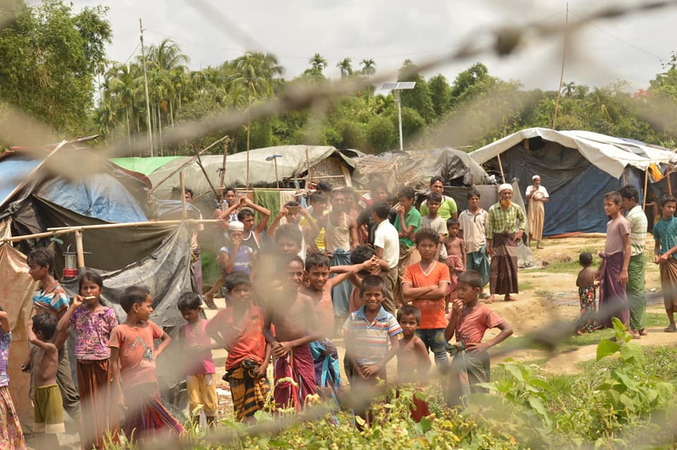 ပြန်မလာချင်သည့် နေရပ်စွန့်ခွာသူများ အဖွဲ့ ၃ ဖွဲ့ကွဲနေဟုဆို  