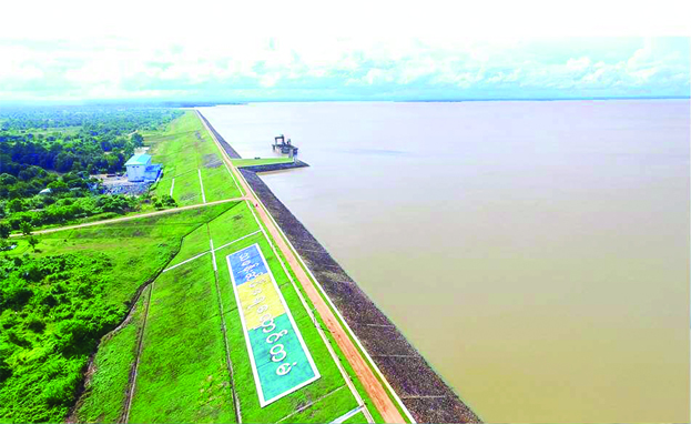 ဆည်ကြီးများတွင် ရေဝင်နည်းနေသဖြင့် ခြိုးခြံသုံးစွဲကြရန် စိုက်ပျိုးရေးဌာန အသိပေး