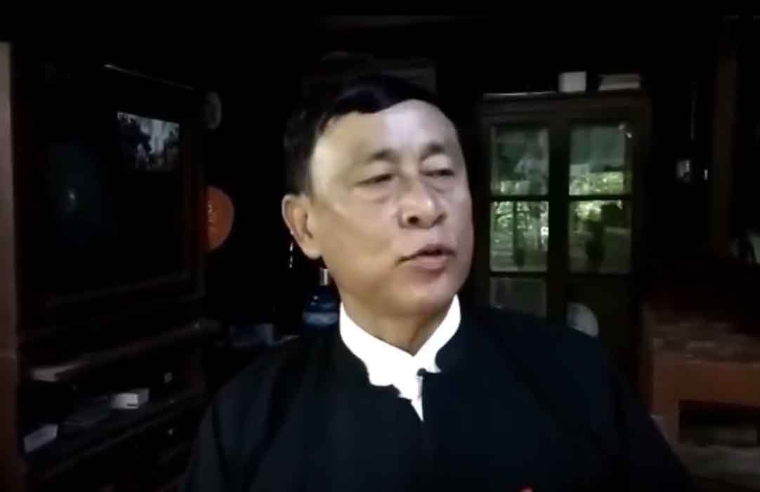 မြောင်းမြတွင် ဆင်းရဲနွမ်းပါးသူများအတွက် ဥပဒေရေးရာများ အခမဲ့ဆောင်ရွက်ပေး
