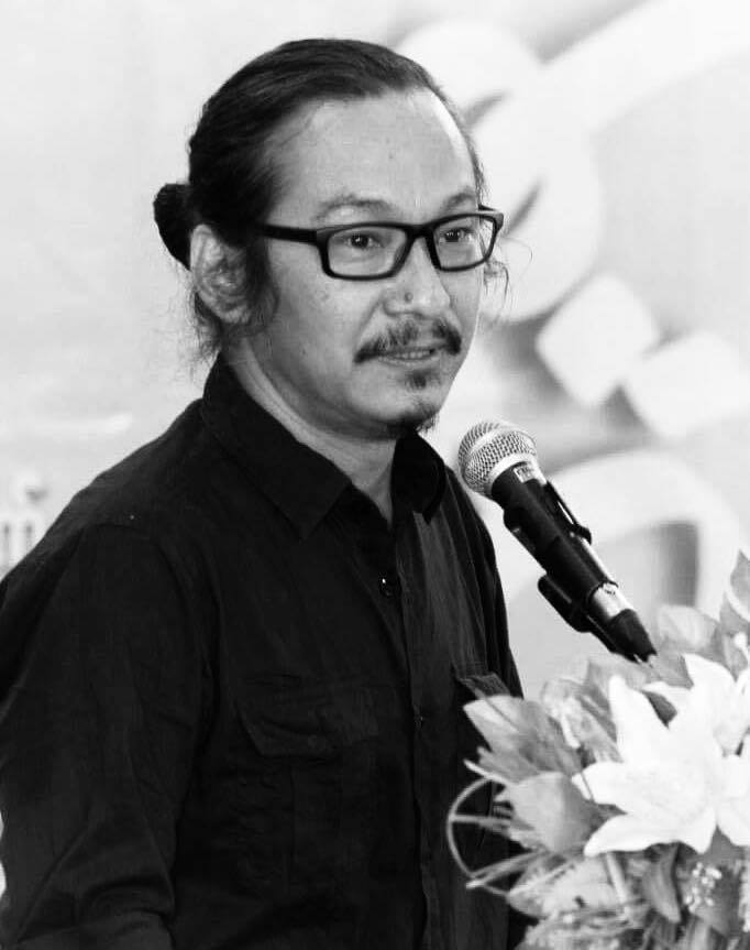ဒါရိုက်တာမင်းထင်ကိုကိုကြီးအား ဟံသာဝတီဦးဝင်းတင် ဖောင်ဒေးရှင်း ထောက်ပံ့ငွေ ပေးအပ်မည်
