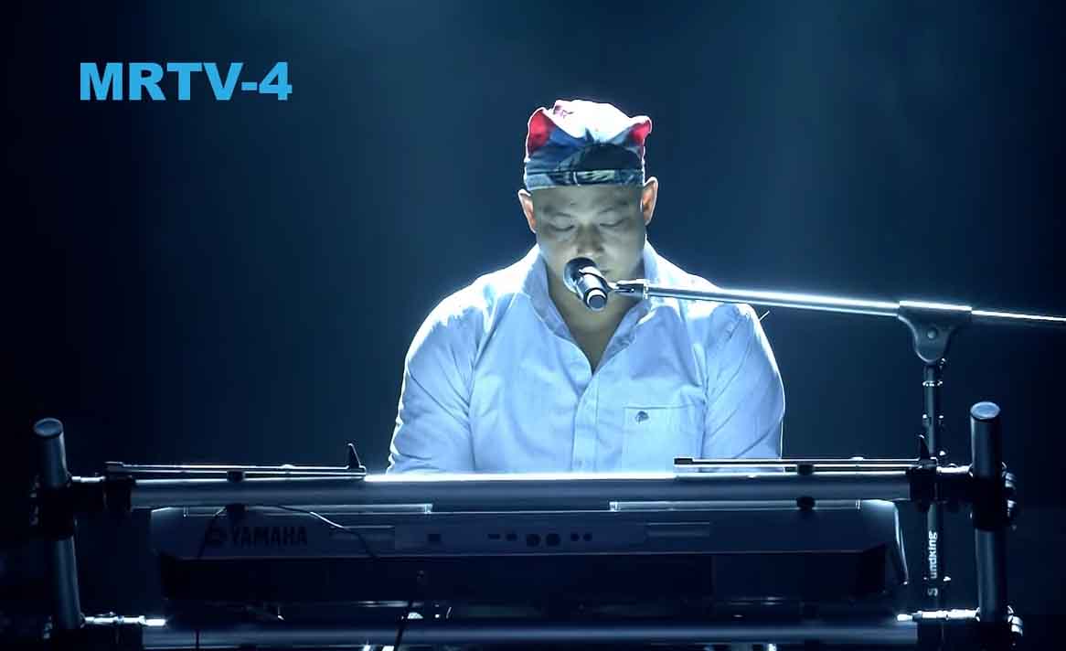 Myanmar’s Got Talent ဖိုင်နယ်တက်သွားသည့် ရွှေတံဆိပ်များရှင် မသန်စွမ်းအားကစား သမား-ဝင်းစန်းအောင်(ရုပ်သံ)
