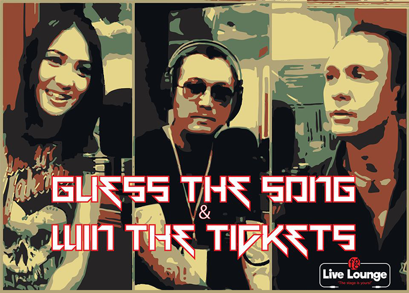 ရော့ခ်အဆိုတော် ရင်ဂို၏ FG Live Lounge တကိုယ်တော်တေးဂီတဖျော်ဖြေပွဲ ကျင်းပမည်(ရုပ်သံ)