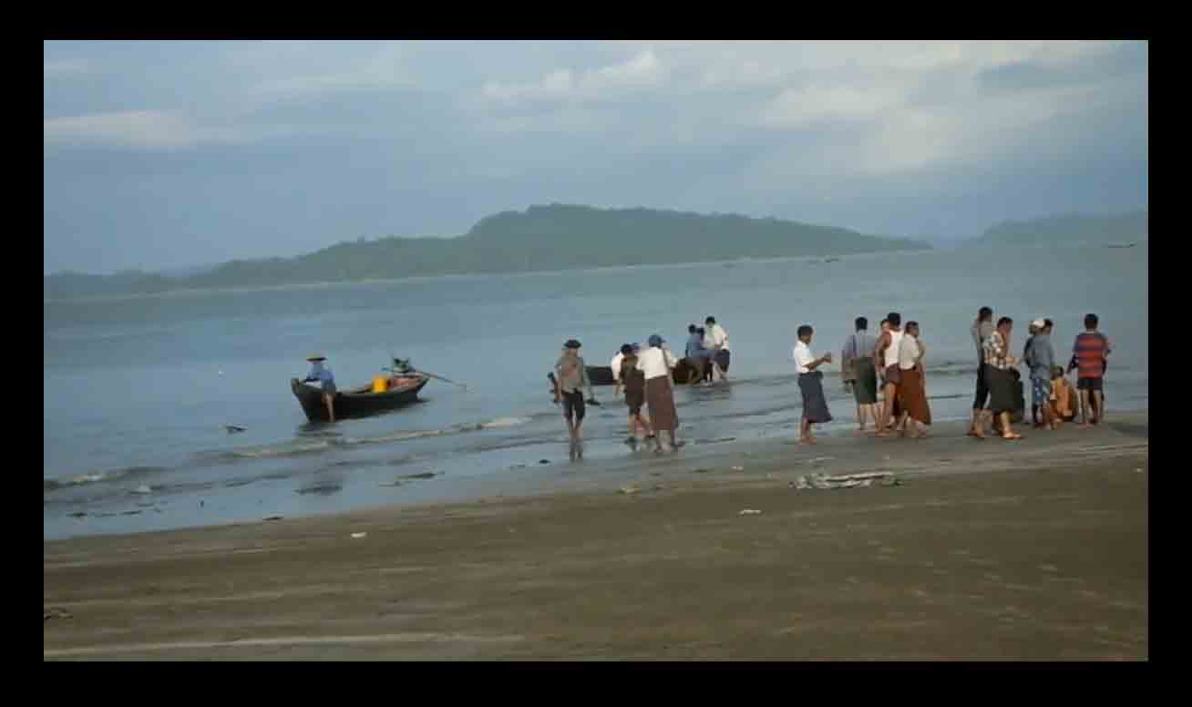 ကျောက်ဖြူတွင် ဖမ်းဆီးခံ ရာအိမ်မှူးဟောင်း ၁ ဦးကို ဒဏ်ရာများဖြင့် သေဆုံးလျှက်တွေ့ရှိ