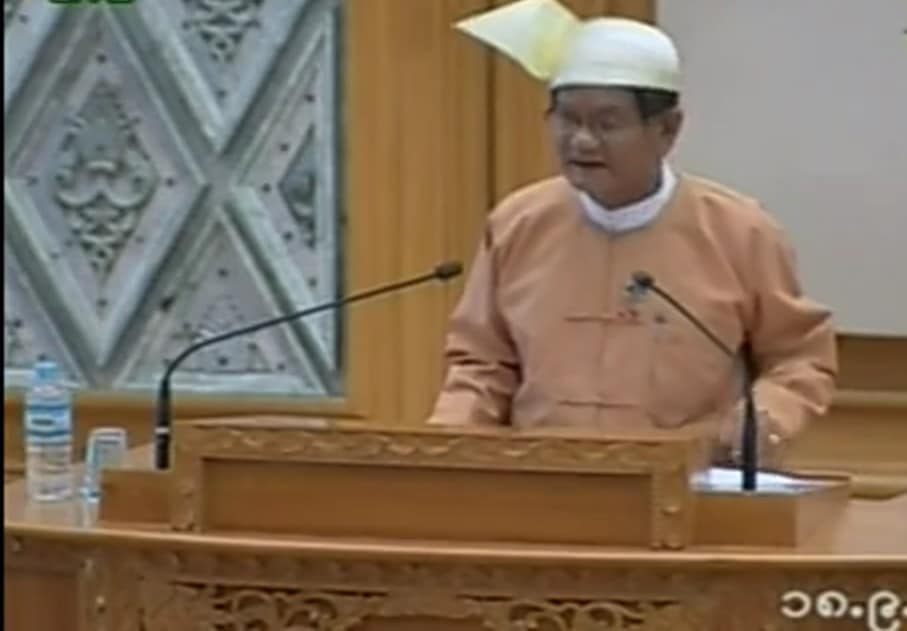 KG+12 ပညာရေးစနစ်အပေါ် ဆရာ၊ ဆရာမများနားလည်မှု အားနည်းနေ