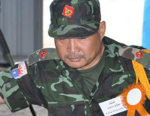 နုိင္ငံေရးျပဿနာကုိ နုိင္ငံေရးနည္းနဲ့ ေျဖ႐ွင္းနုိင္ေရး ျပည္သူတရပ္လုံး ပါ၀င္ဖုိ့လုိ