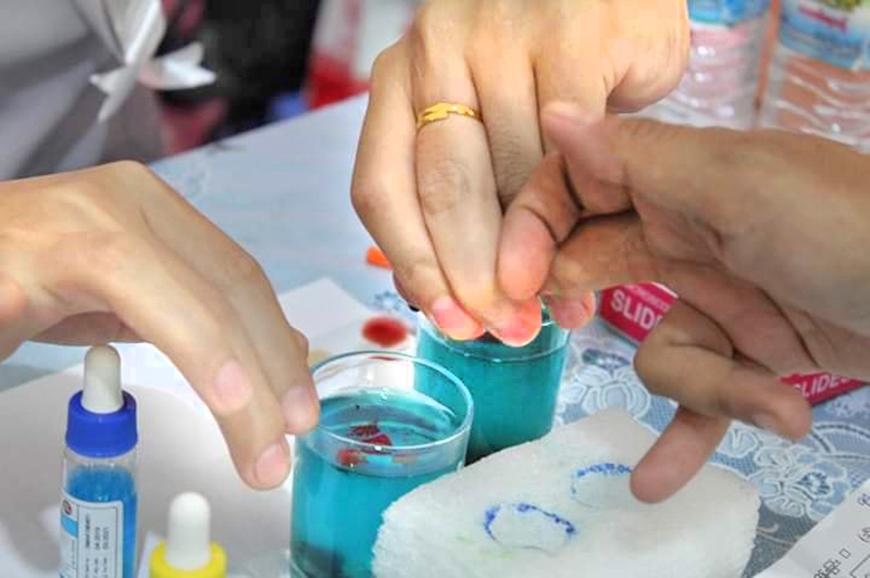 အစိုးရ ဆေးရုံများတွင် သွေးလိုအပ်ချက် ပိုမိုမြင့်တက်လာဟု ရန်ကုန်အမျိုးသားသွေးဌာနပြော