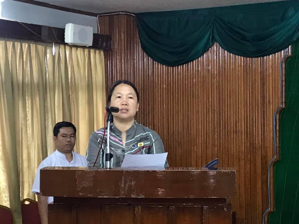 Yangon Weekend Market ကို အောက်တိုဘာ ၅ ရက်တွင် ပြန်လည်ဖွင့်လှစ်မည်