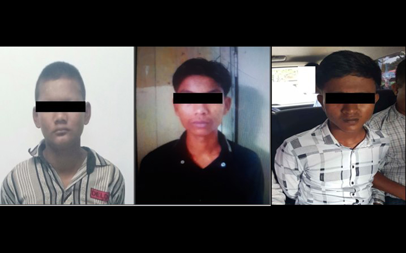 လုယက်မှုတရားခံကို ဖမ်းဆီးစဉ် ရဲတပ်ဖွဲ့ဝင် ၁ ဦး ဓားထိုးခံရပြီး သေဆုံး