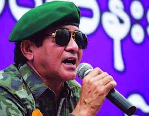 ထွက်ပြေးတိမ်းရှောင်နေသည့် ဦးလှဆွေကို တရားခံပြေးအဖြစ် ကြေညာတော့မည်