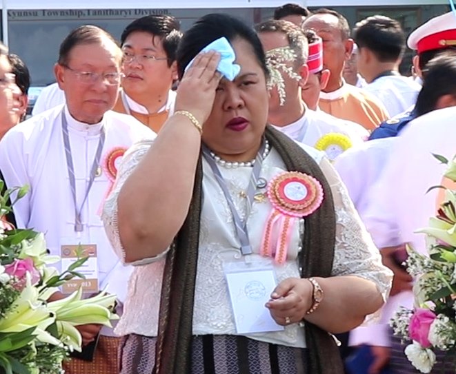 တနင်္သာရီဝန်ကြီးချုပ်ဟောင်းအမှု သက်သေအဖြစ် တိုင်းလွှတ်တော်ဥက္ကဋ္ဌကို စစ်ဆေးမည်