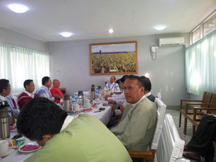 ကခ်င္စစ္ပြဲရပ္ျပီး နိုင္ငံေရးေဆြးေနြးပြဲမ်ား စတင္ရန္ ေကအန္ယူ တိုက္တြန္း
