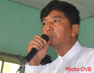 အေမွာင္ေခတ္မွာ စာေပေဟာေျပာပြဲဆိုတာ ေနာက္ဆံုးခံတပ္ျဖစ္ခဲ့တယ္- မင္းကုိနုိင္