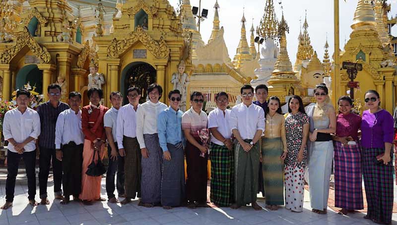 စိုင်းစိုင်း၊ နေတိုး၊ အေးမြတ်သူနှင့် ထိုင်း၊ ဂျပန်သရုပ်ဆောင်များပါဝင်သည့် ရုပ်ရှင်ရိုက်ကူးမည်
