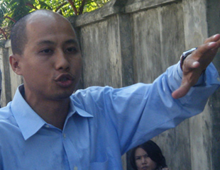 ေကာ့သမိန္တူးေျမာင္း ေရသြင္းေရထုတ္ မွားယြင္းသည့္စီမံမႈ ဥပေဒေၾကာင္းအရ ေဆာင္႐ြက္မည္