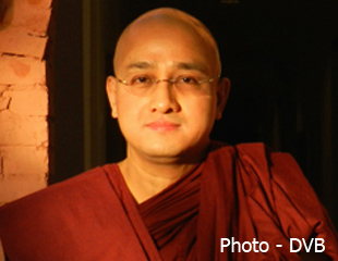 မာတစ္နွလံုးသားေတြကို ေမတၱာနွလံုးသားေတြအျဖစ္ အားလံုးေျပာင္းပစ္ရမယ္ – အ႐ွင္ဆနၵာဓိက