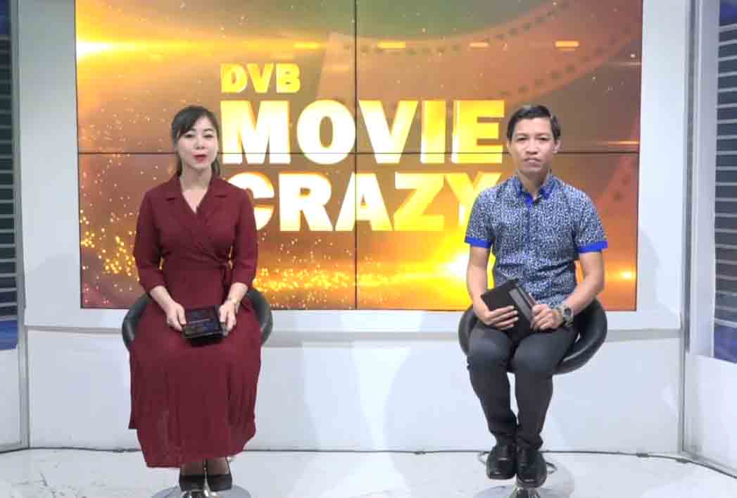 ရုပ်ရှင်ဝါသနာအိုးတို့အတွက် ဘယ်ရုံမှာဘာကားတွေပြနေသလဲ(ရုပ်သံ)