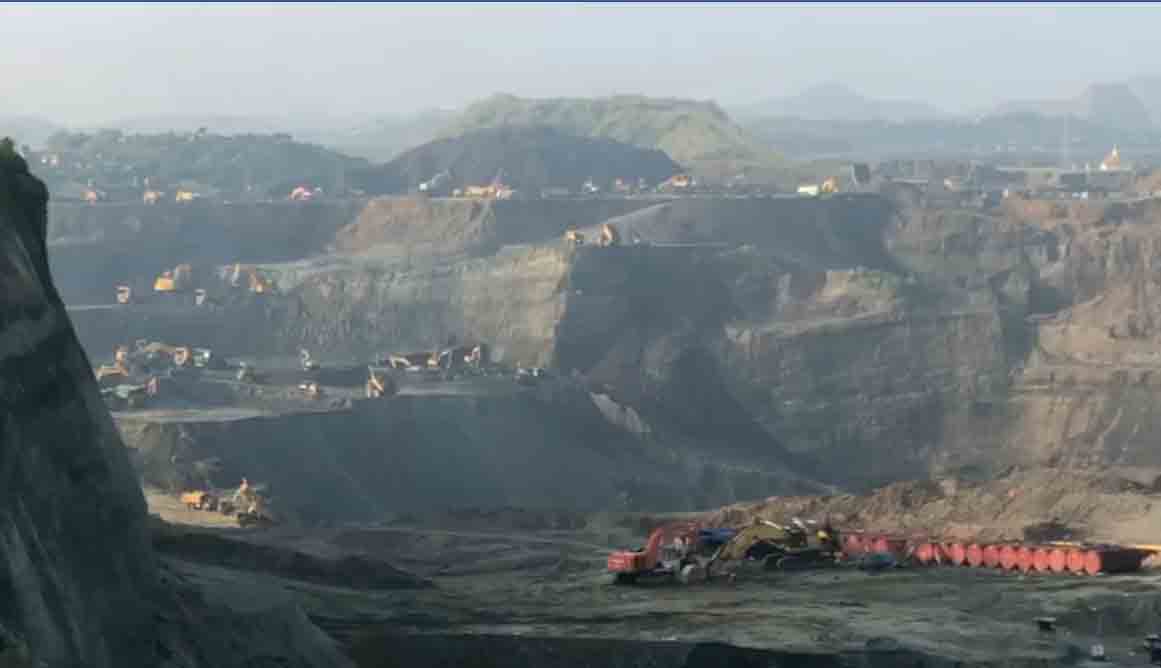 ဖားကန့်တွင်  ၂၀၂၀ နှစ်ဆန်းကစပြီး ကျောက်မျက်ဥပဒေသစ်နှင့်အညီ လုပ်ကိုင်ရမည်