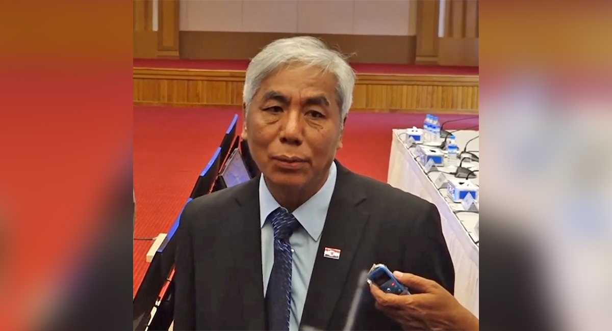 NCA လေးနှစ်ပြည့် တိုင်းရင်းသားလက်နက်ကိုင်အဖွဲ့ ခေါင်းဆောင်များ တက်ရောက်မည်