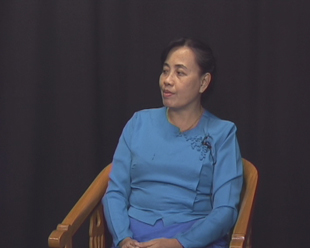 ရခုိင္ေဆြးေနြးပြဲအေျခအေန ေစာျမရာဇာလင္းနွင့္ ေမးျမန္းခ်က္ (၁)