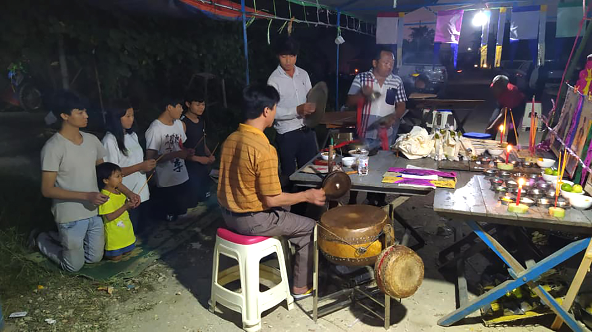 TNLA အဖွဲ့က ဖမ်းဆီးသွားသူတဦး သေဆုံး၊ ငွေကျပ် ၇ သိန်းဖြင့် ပြန်ရွေးခဲ့ရဟု မိသားစုပြော