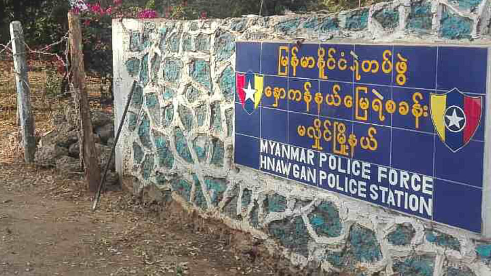 မလှိုင်မြို့နယ်တွင် ပံ့သကူ ကော်ဖီမစ်ထုပ်စားမိရာက ကျောင်းသူ ၂ ဦး အစာအဆိပ်သင့်သေဆုံး
