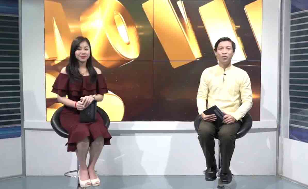 ရုပ်ရှင်ဝါသနာအိုးတို့အတွက် ဘယ်ရုံမှာ ဘာကားတွေပြနေသလဲ(ရုပ်သံ)