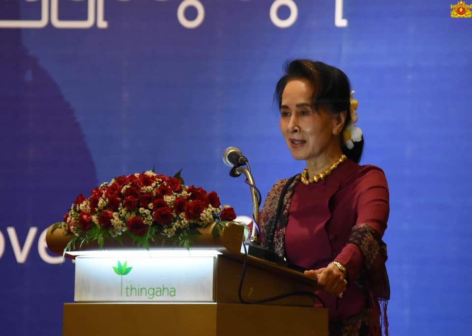 ဘာသာရေးပဋိပက္ခများကို တားဆီးကာကွယ်ရန် အတိုင်ပင်ခံပုဂ္ဂိုလ်တိုက်တွန်း 