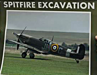 စပစ္ဖိုင္းယား ေလယာဥ္ေတြကုိ ဆက္လက္႐ွာေဖြသြားမယ္