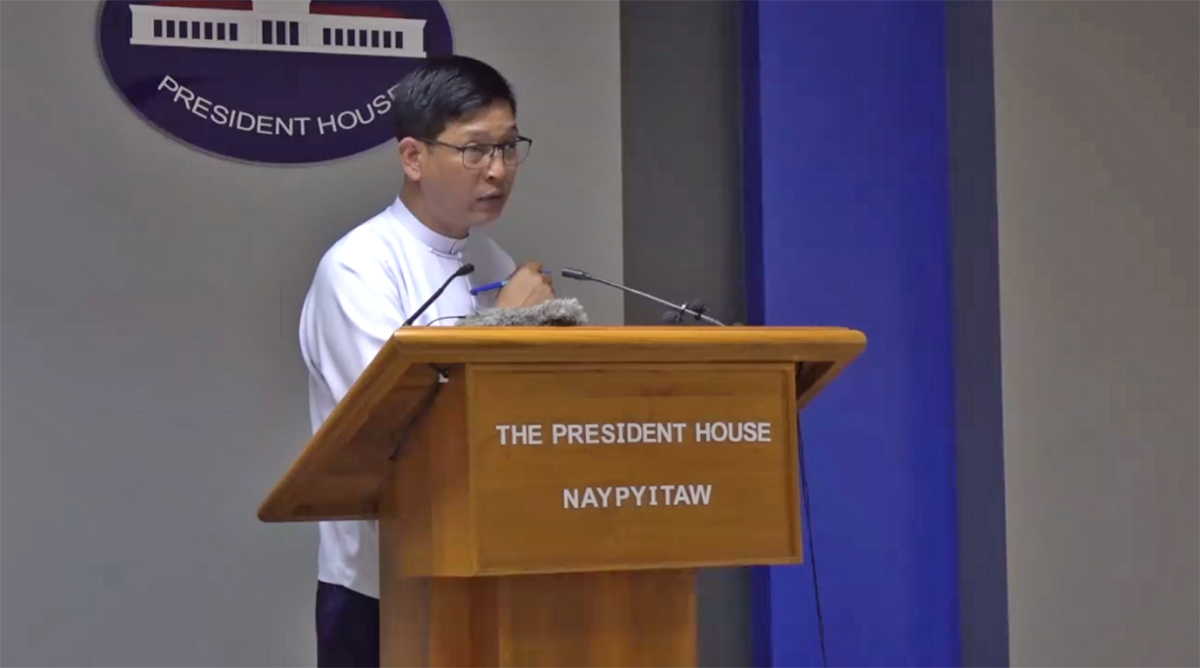 ရွှေကုမ္ပဏီများထံမှ ကြွေးကျန်ရွှေပိဿာ ၁၃၀ ကျော်ရရန်ရှိ၊ ကုမ္ပဏီ ၁၃၈ ခုကို တရားစွဲမည်