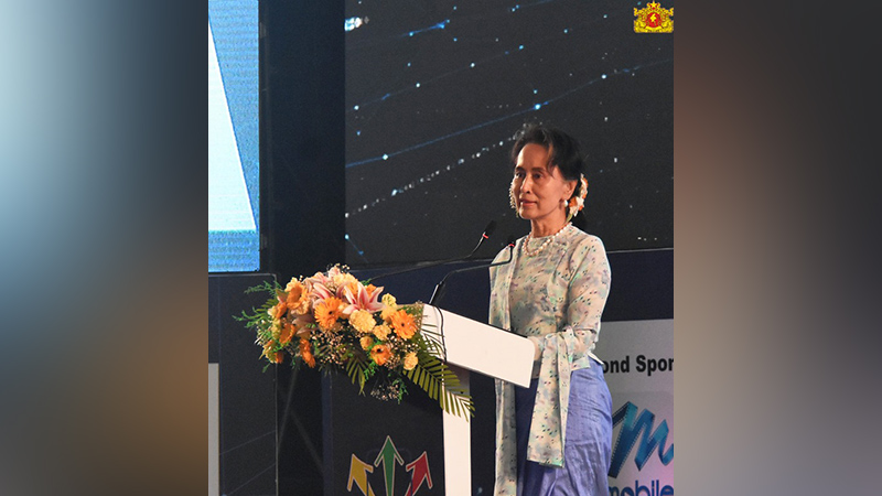 စီပွားရေးလုပ်ရလွယ်သည့်စာရင်းတွင် မြန်မာ မြင့်တက်၊ တိုးတက်ရန် များစွာလိုဟု အတိုင်ပင်ခံပြော