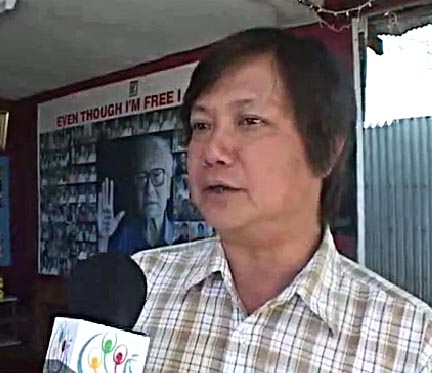 နိုင္ငံေရးအက်ဥ္းသားေဟာင္းမ်ား က်န္းမာေရးနွင့္ စီးပြားေရး ဆိုး၀ါးစြာ ေတြ့ၾကံုေနရ
