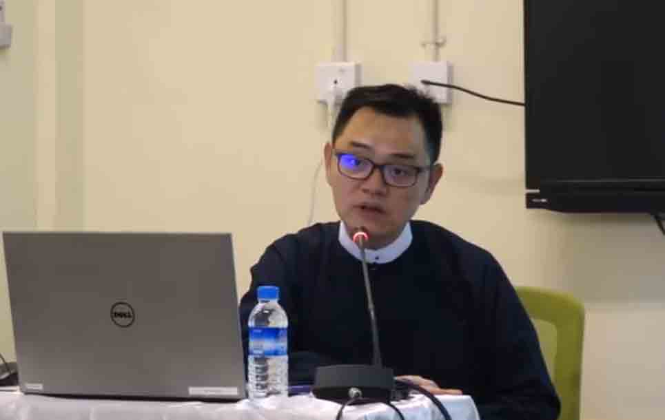 ရိုးမကုမ္ပဏီအုပ်စုတွင် ဖိလစ်ပိုင် Ayala ကော်ပိုရေးရှင်းက ရှယ်ယာ ၂၀ ရာခိုင်နှုန်း ရင်းနှီးမြှုပ်နှံမည်