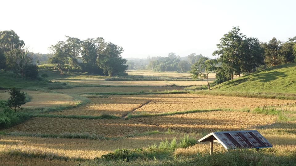 ကနန်းဒေသ၊ ကနန်းအလှ ပုံရိပ်များ