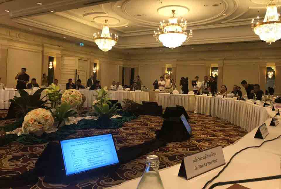 ICJ အရေး ရင်ဆိုင်ဖြေရှင်းမှု အစိုးရ၏ တာဝန်ယူမှု၊ တာဝန်ခံမှုကို ပြသခြင်းဟု အပစ်ရပ် ၁၀ ဖွဲ့ ထုတ်ပြန်