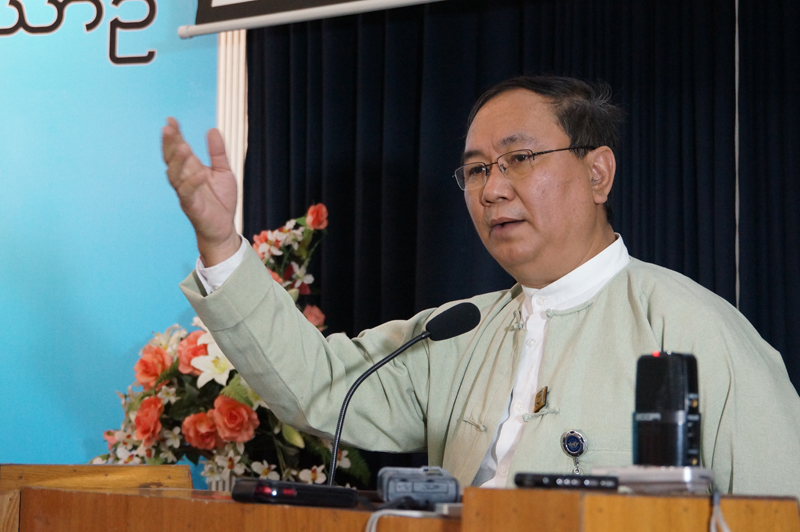 အဲပုဂံေလယာဥ္ပ်က္က်မႈ ေလယာဥ္မႉးေၾကာင့္ ျဖစ္နိုင္