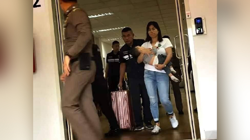 စစ်ဦးစီးချုပ်၏ ဇနီးနှင့်ကလေးများကို ဖမ်းဆီးမှု ဆိုးကျိုးကို ဦးတည်စေမည်ဟု အေအေ သတိပေး‌