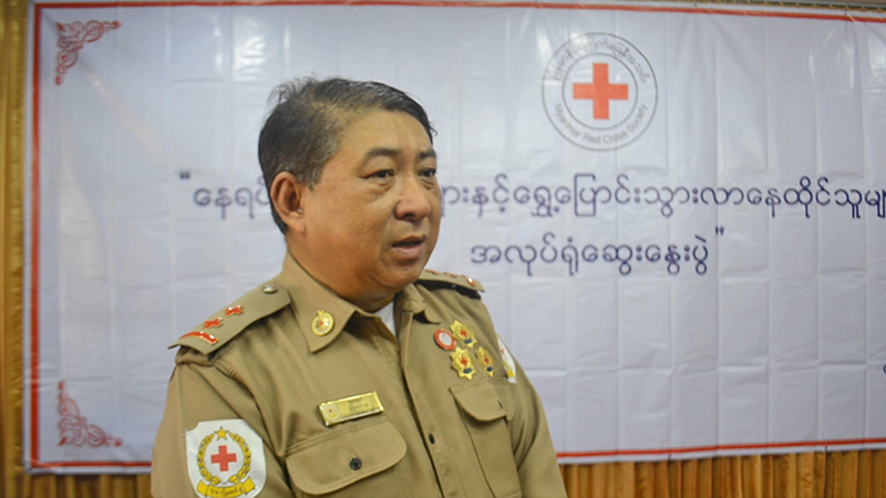 ရှမ်းပြည်နယ်အရှေ့ပိုင်းက အလုပ်သမားများ တရုတ်နိုင်ငံသို့ ရွှေ့ပြောင်းလုပ်ကိုင်မှု ပိုများလာ