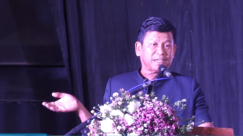 ထိုင်းရောက်  မြန်မာအလုပ်သမားများ အလုပ်သမားအခွင့်အရေး ချိုးဖောက်ခံနေရ