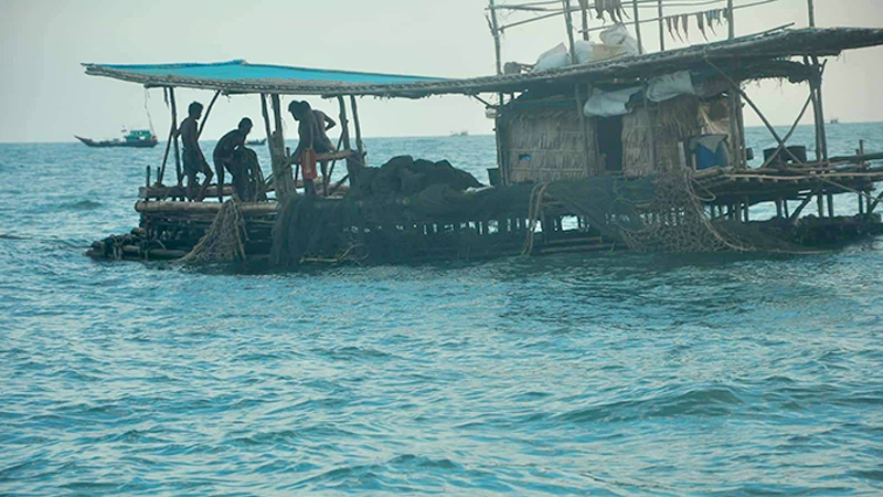 ကျားဖောင်လူပွဲစားကို အမှုဖွင့် အရေးယူခြင်း မရှိသဖြင့် ဘီးလင်းရဲစခန်းမှူး တိုင်ကြားခံရ