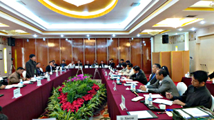 ေကအိုင္ေအနွင့္ အစိုးရစစ္တပ္ တိုက္ပြဲမ်ား ဆက္ျဖစ္