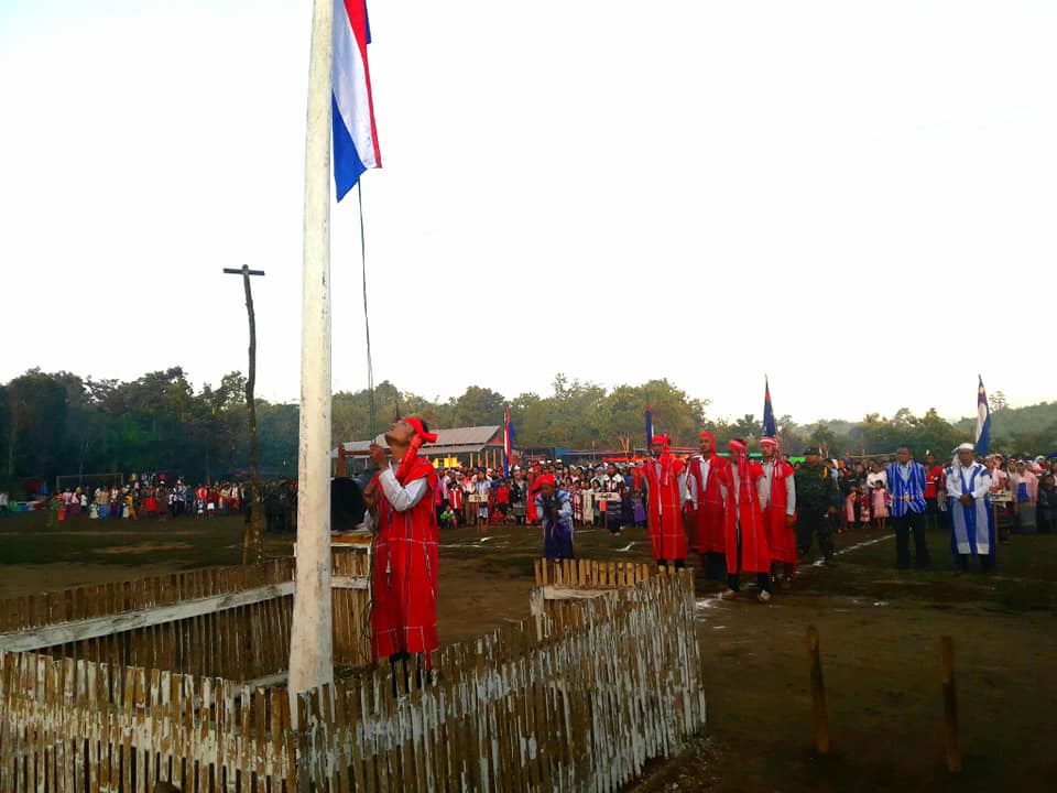 တနင်္သာရီတိုင်းတွင် ကရင်အမျိုးသားနှစ်သစ်ကူးပွဲတော်ကို ၁၄ နေရာထက်မနည်း ကျင်းပမည်