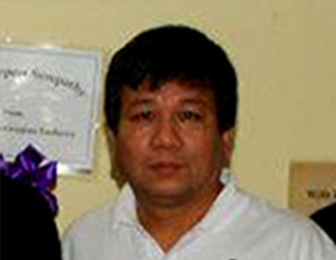 အစိုးရနွင့္ တိုင္းရင္းသားမဟာမိတ္တို့ ခ်င္းမိုင္တြင္ နိုင္ငံေရးေဆြးေနြးပဲြ စတင္မည္
