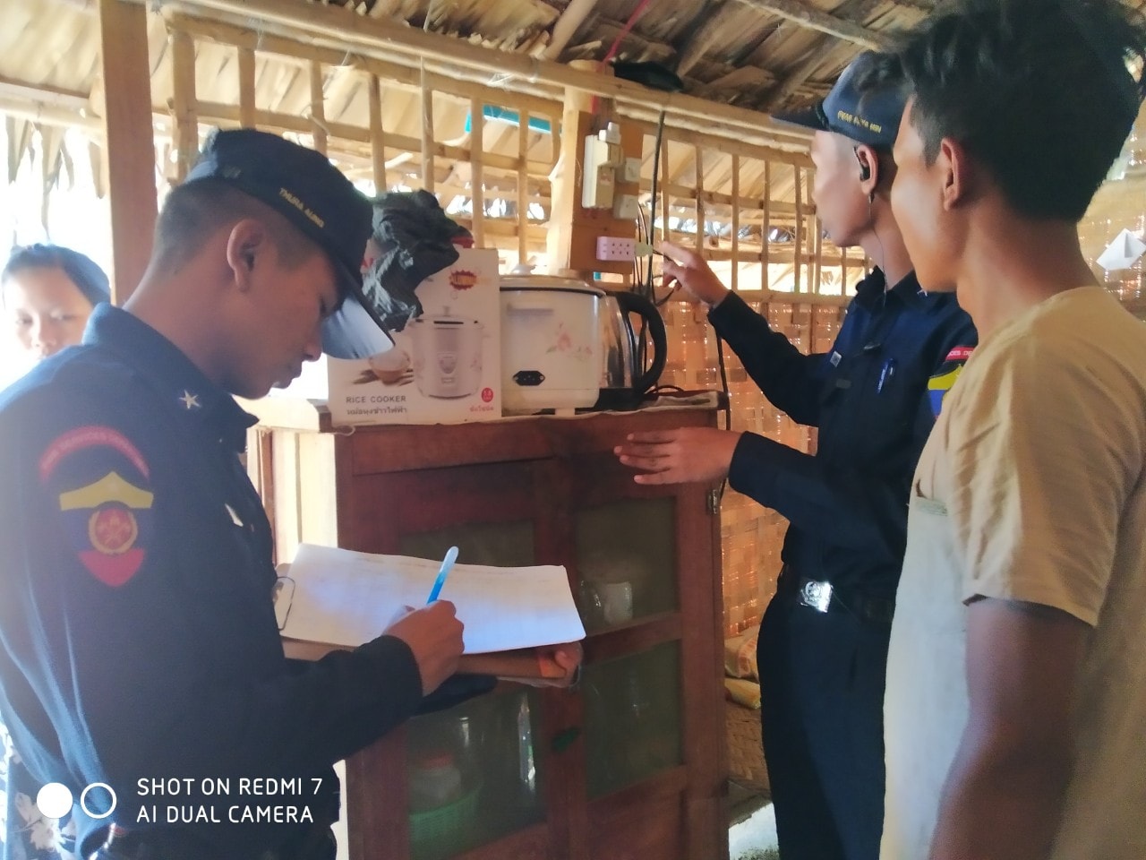 ချောက်မြို့က နေအိမ် ၄၀ ရာခိုင်နှုန်း လျှပ်စစ်မီးကို စနစ်တကျမဟုတ်ဘဲ ဖြစ်သလို သုံးစွဲနေ