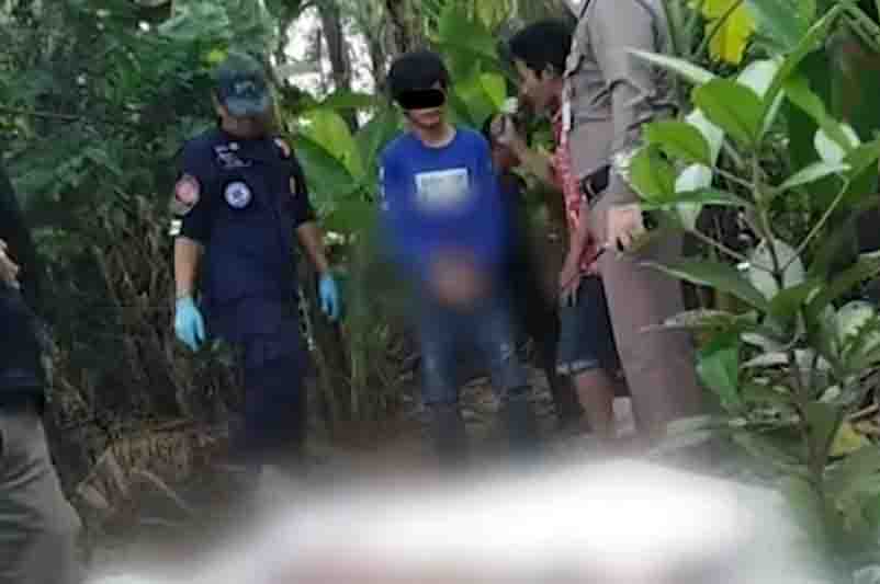 ဖေ့စ်ဘွတ်ခ်တွင်သိကျွမ်းခဲ့သူထံ သွားရောက်သည့် ထိုင်းရောက်မြန်မာအလုပ်သမ ၁ ဦး မုဒိမ်းကျင့် အသတ်ခံရ