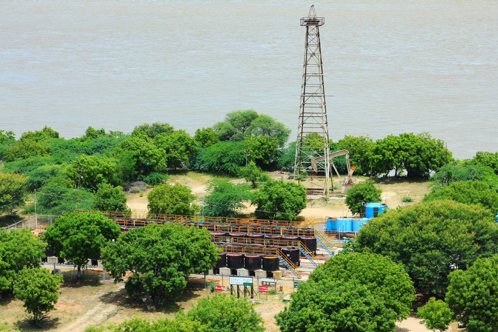 မကွေးတိုင်းအတွင်း နိုင်ငံပိုင် ရေနံမြေ ၇ ခုက ရေနံစည်ပေါင်း ၂ သန်းကျော်ထွက်ရှိ