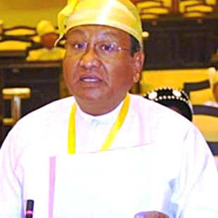 ေဒါက္တာဆိတ္ဖြား ဘယ္သူဆိုတာ ထုတ္ေျပာဖို့ပဲ ႐ွိေတာ့တယ္