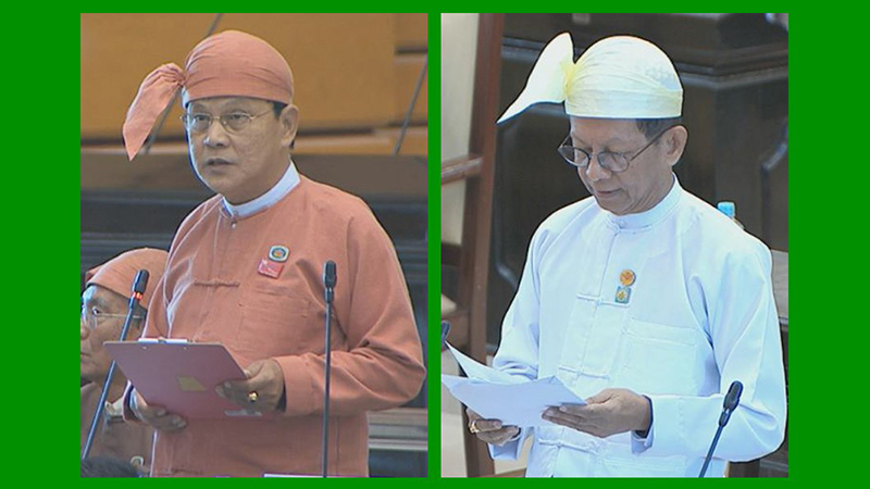 နစ်နာသူများ တိုင်ကြားလာပါက ဖုန်းအော်ပရေတာများကို အရေးယူမည်