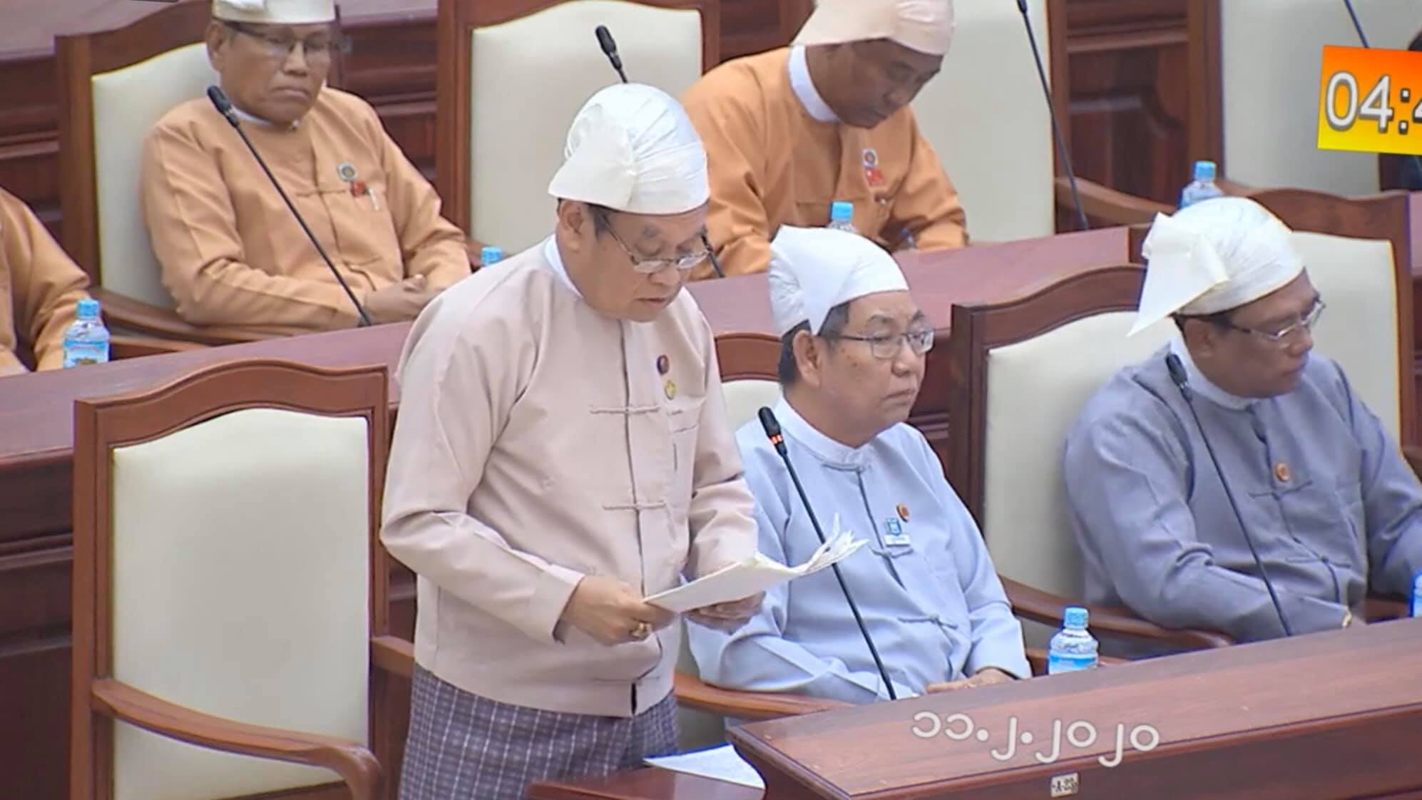 မြန်မာနိုင်ငံ၌ ဖေဖော်ဝါရီ တတိယပတ်အတွင်း ကိုရိုနာဗိုင်းရပ်စ် ဓာတ်ခွဲစစ်ဆေးမည်