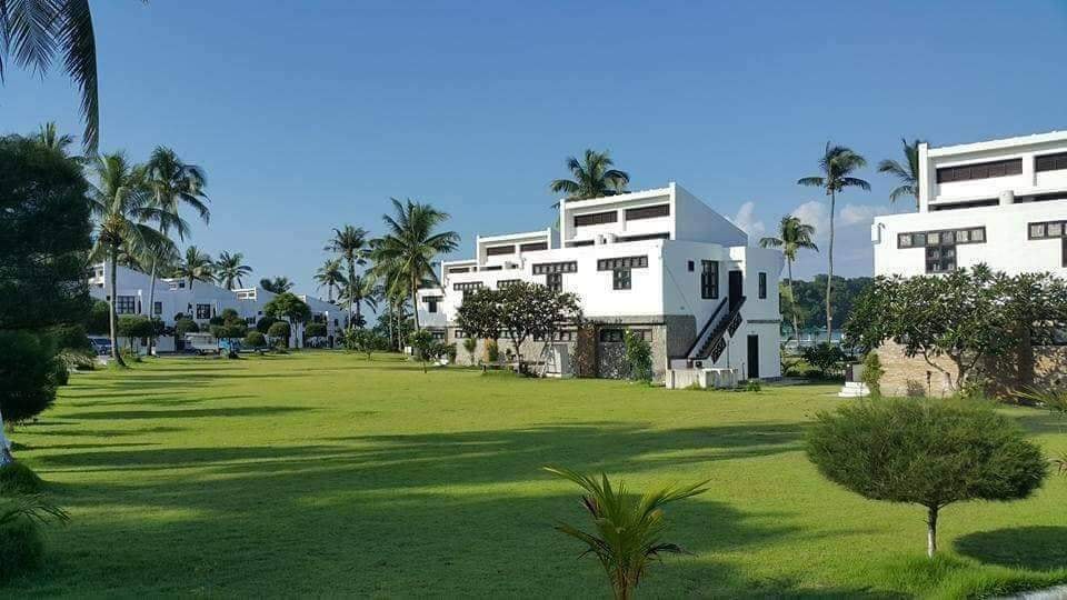 ငွေဆောင်ဟိုတယ်များ ပိတ်မည့်သတင်း သတင်းအမှားဟု တာဝန်ရှိသူများ ပြော